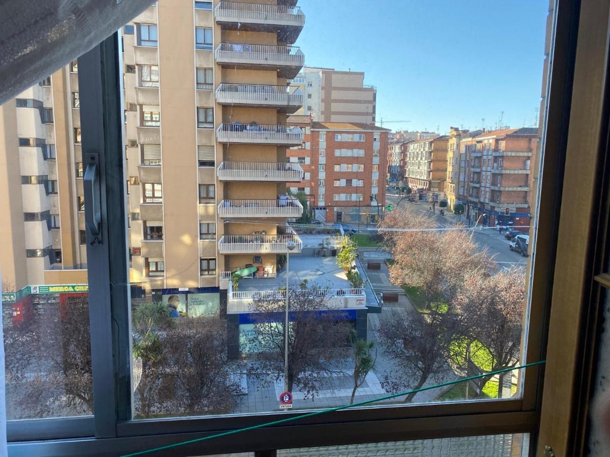 דירות Gijon Center מראה חיצוני תמונה